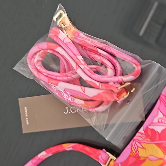 J crew  bikini top - Picture 4 of 4